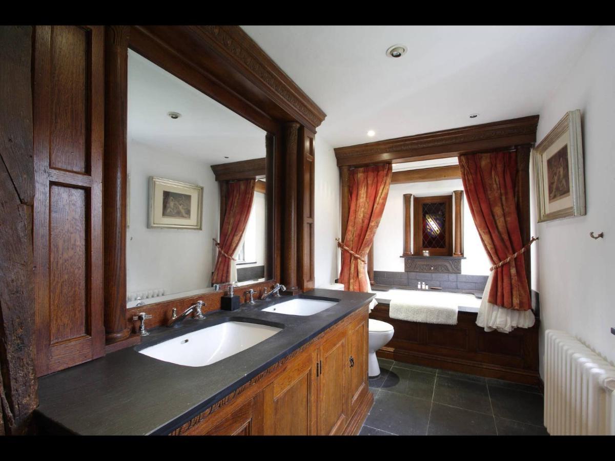 B&B Harlington Manor Extérieur photo