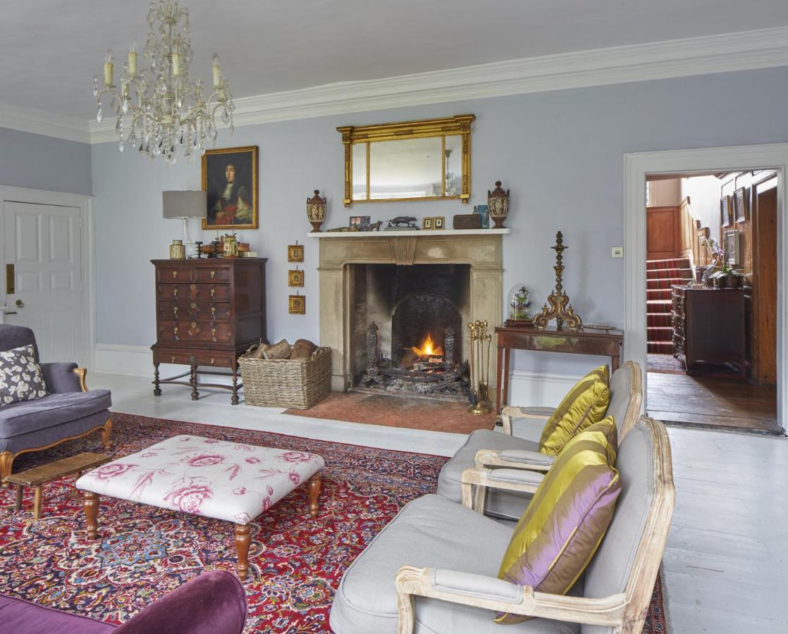 B&B Harlington Manor Extérieur photo