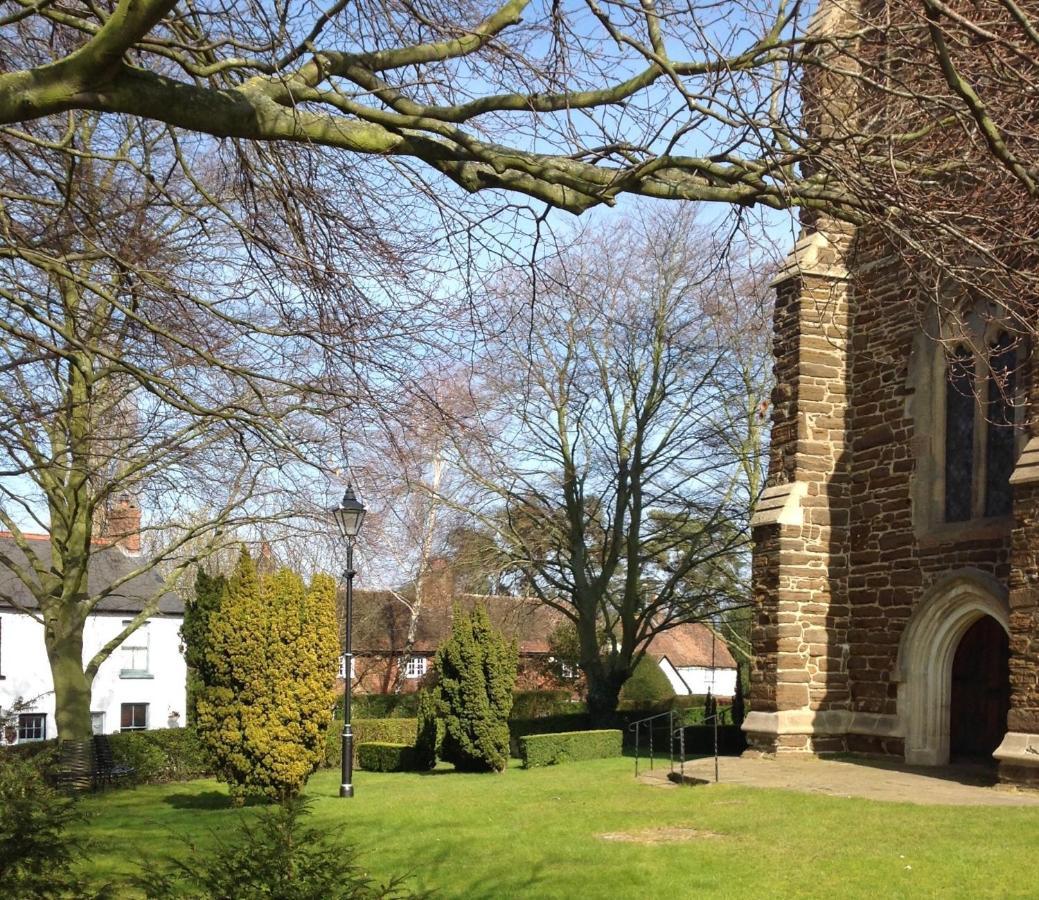 B&B Harlington Manor Extérieur photo