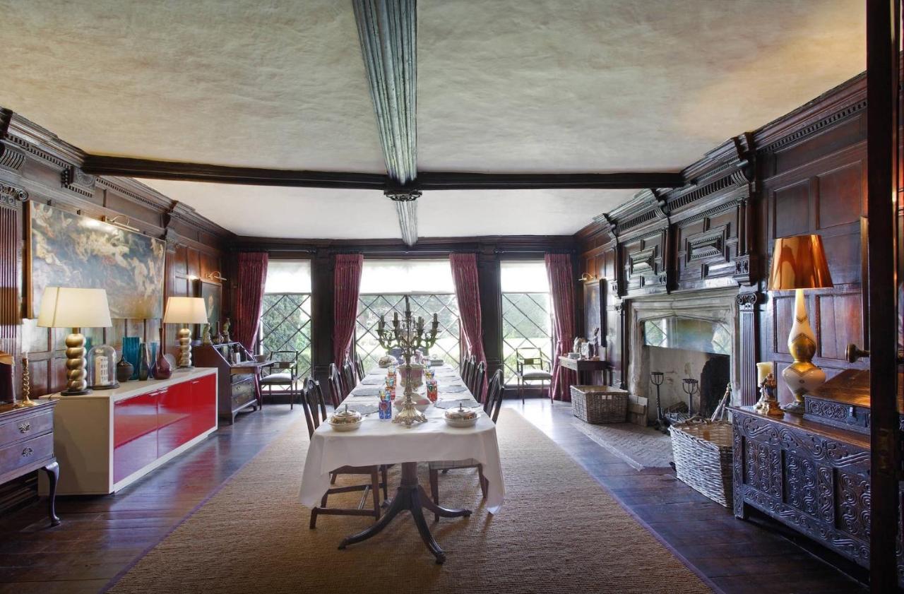 B&B Harlington Manor Extérieur photo