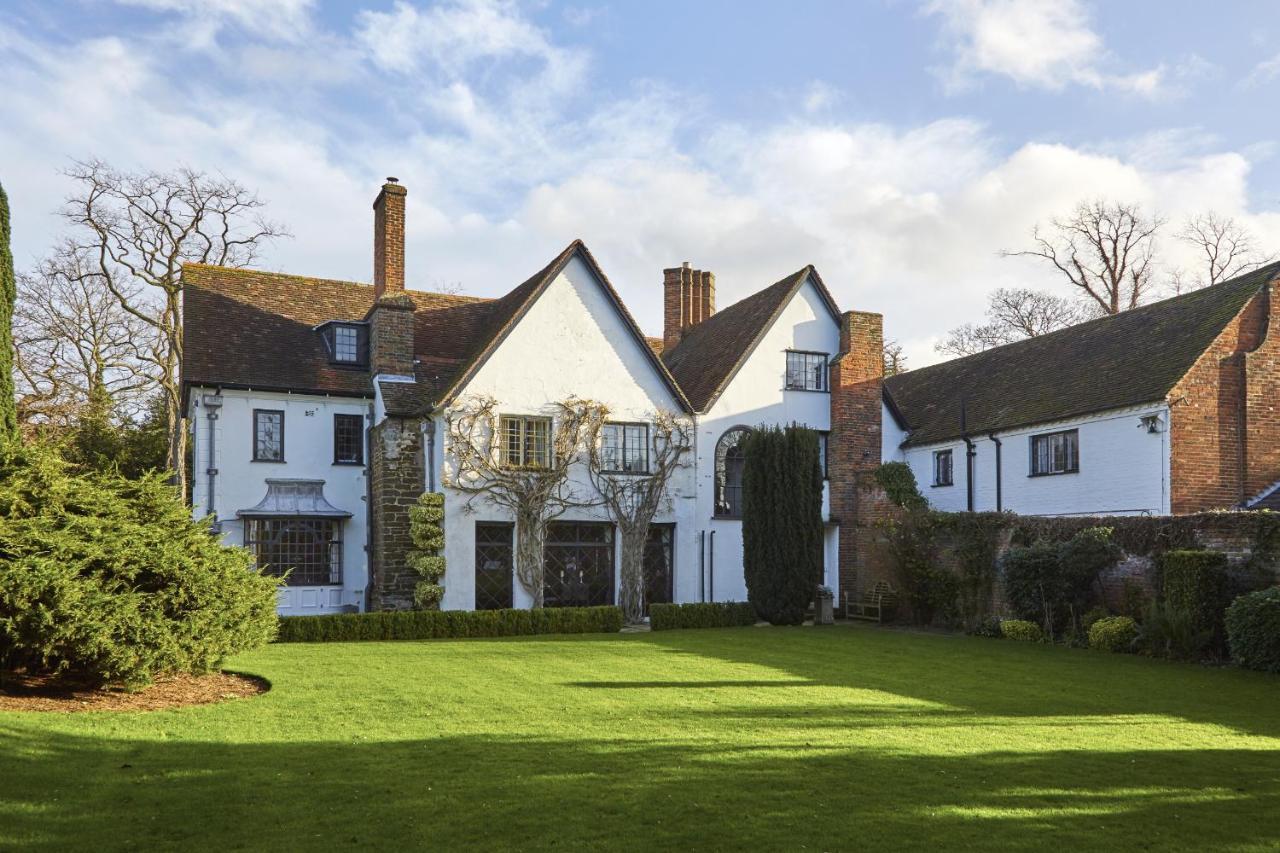 B&B Harlington Manor Extérieur photo