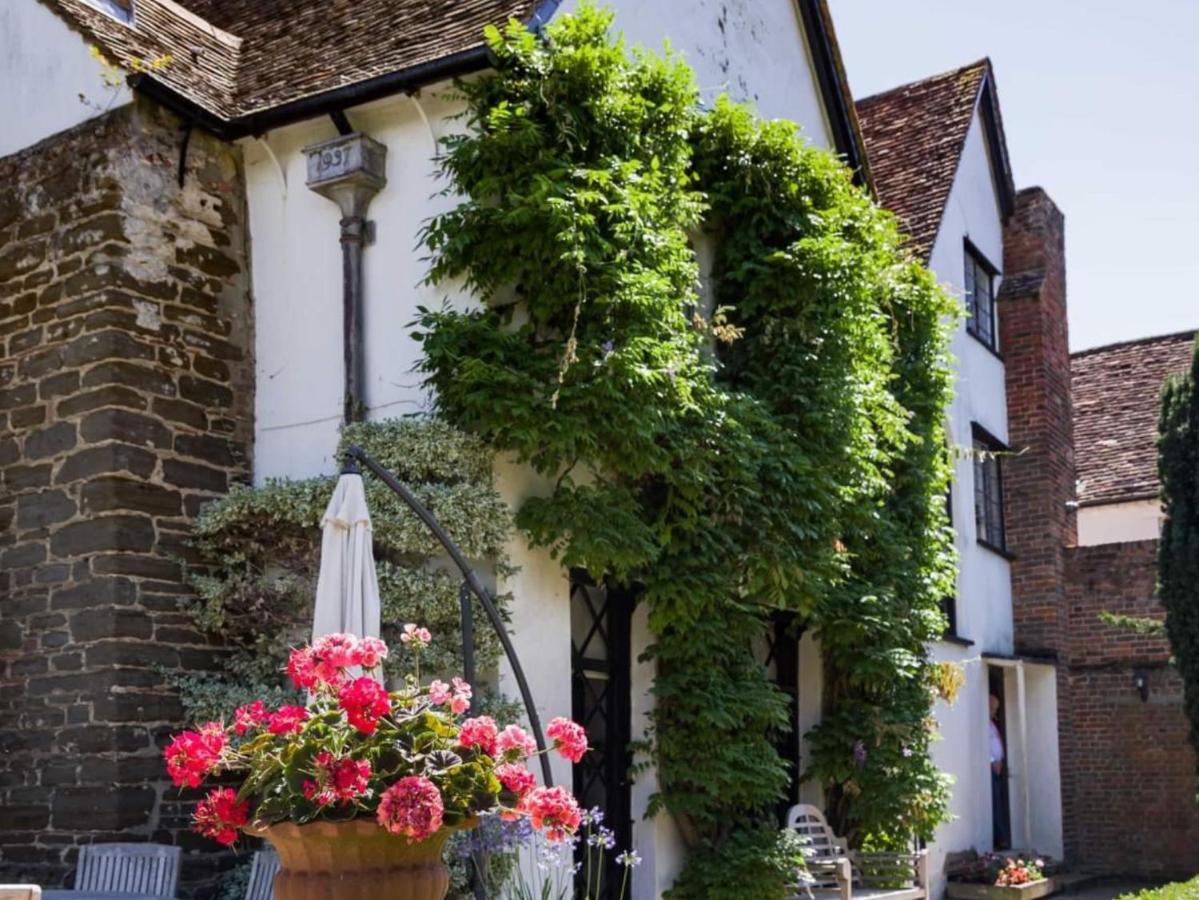 B&B Harlington Manor Extérieur photo