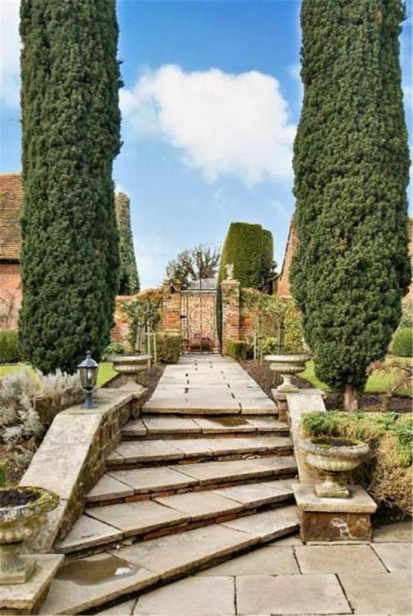 B&B Harlington Manor Extérieur photo